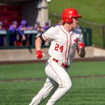 Power Surge: Mike Bianco and Rebels Add Transfer Slugger Daniel Pacella to Outfield Mix