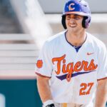 Ole Miss Baseball Bolsters Outfield with Clemson Transfer Tristan Bissetta