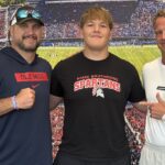 Lane Kiffin Adds Versatile OL Ryan Miret to Ole Miss’ 2026 Class