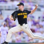 Ole Miss Baseball adds lively left-handed pitcher in Mizzou transfer Wil Libbert