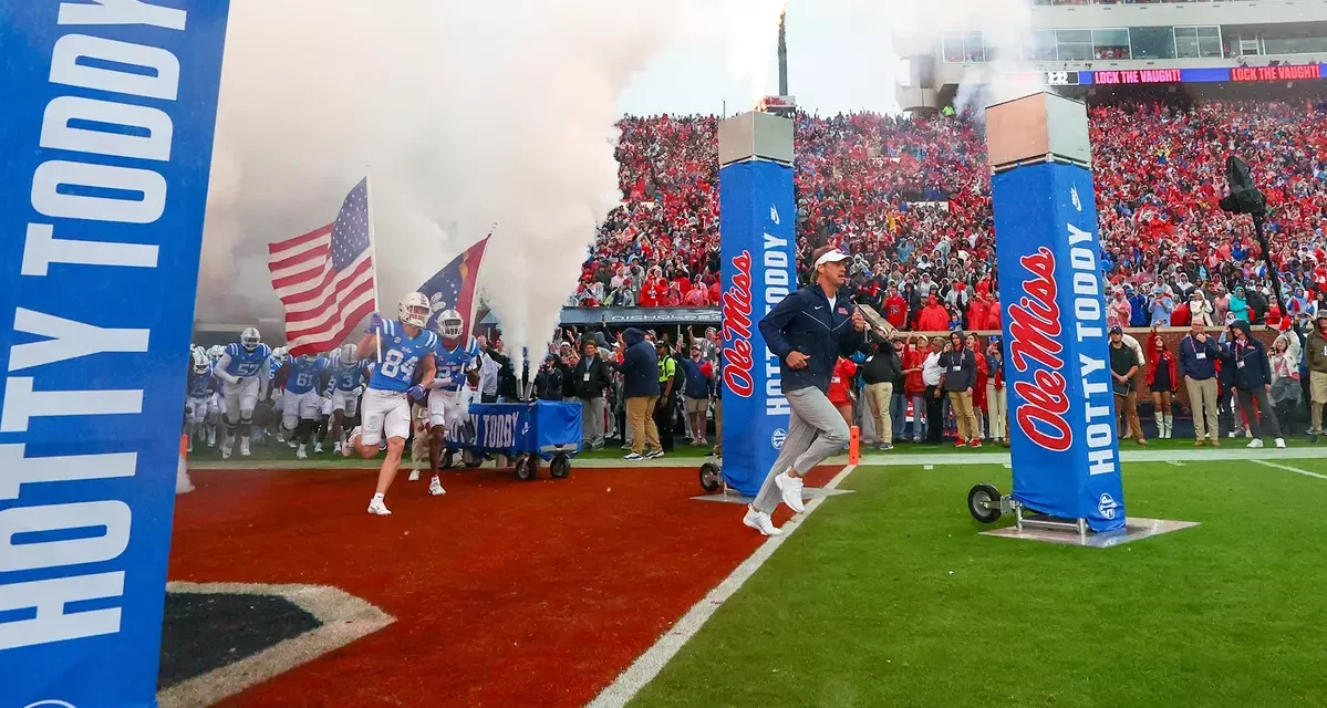 Ole Miss Football Bolsters 2025 Roster with Summer Additions