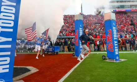 Ole Miss Football Bolsters 2025 Roster with Summer Additions
