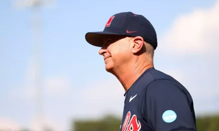 Ole Miss Baseball Offseason Tracker: Transfer Portal, Draft Watch and Recruiting Updates