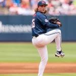 Ole Miss Pitcher Hunter Elliott Named to 2025 NCBWA Division I All-America Team