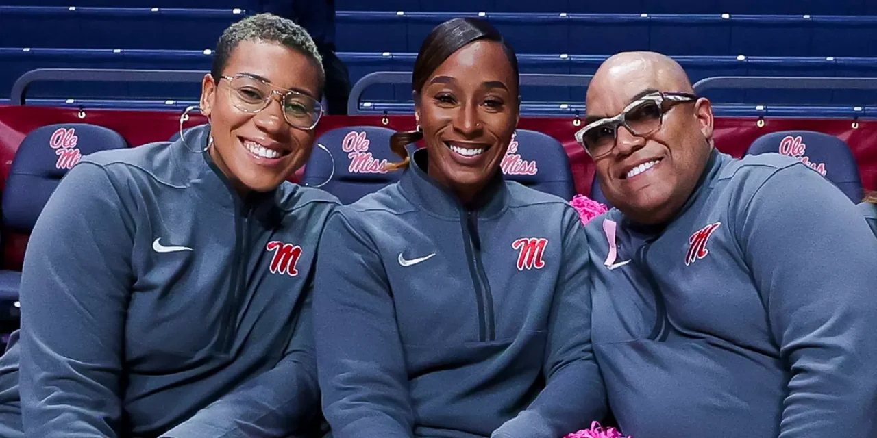 Ole Miss Women’s Basketball Announces Title Elevations to Coaching Staff