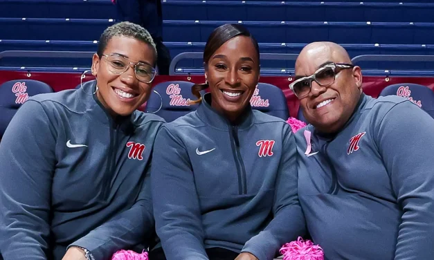 Ole Miss Women’s Basketball Announces Title Elevations to Coaching Staff