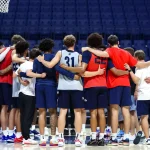 Ole Miss Men’s Basketball Receives SEC Home and Away Designations for 2025-26 Season