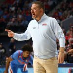 Ole Miss’ Chris Beard Reloads for 2025-2026: ‘We’ve brought in guys who love the game, who love to compete, and who have already proven they can win’
