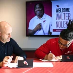 Former Ole Miss Star Walter Nolen Signs Four-Year, $19.3M Contract with Cardinals