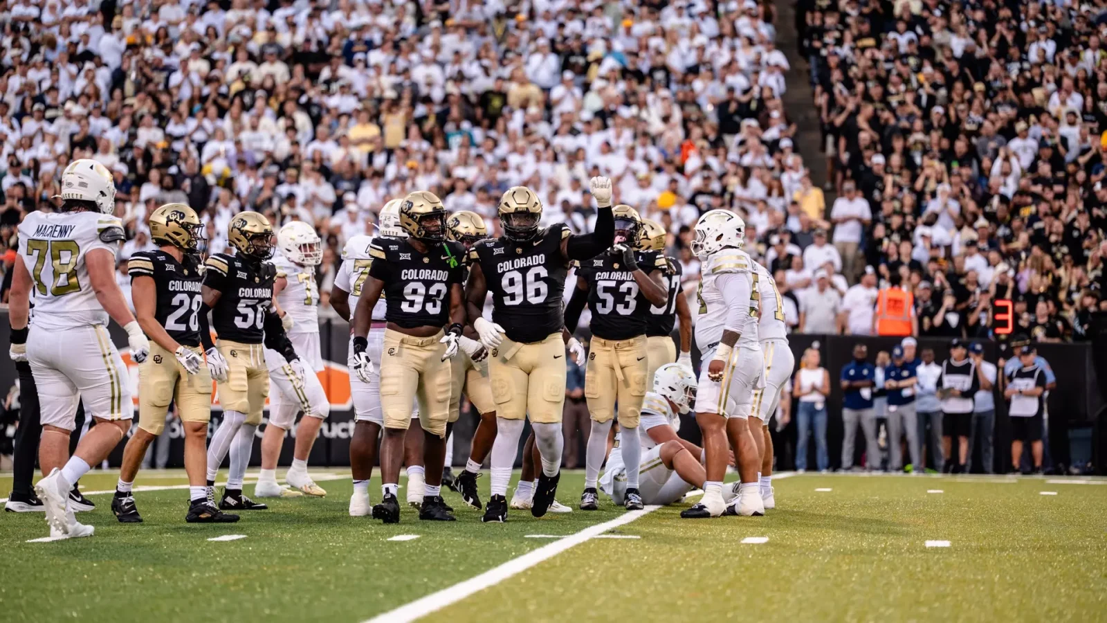 BOOM! Ole Miss lands portal commitment from Colorado transfer DL Jehiem Oatis