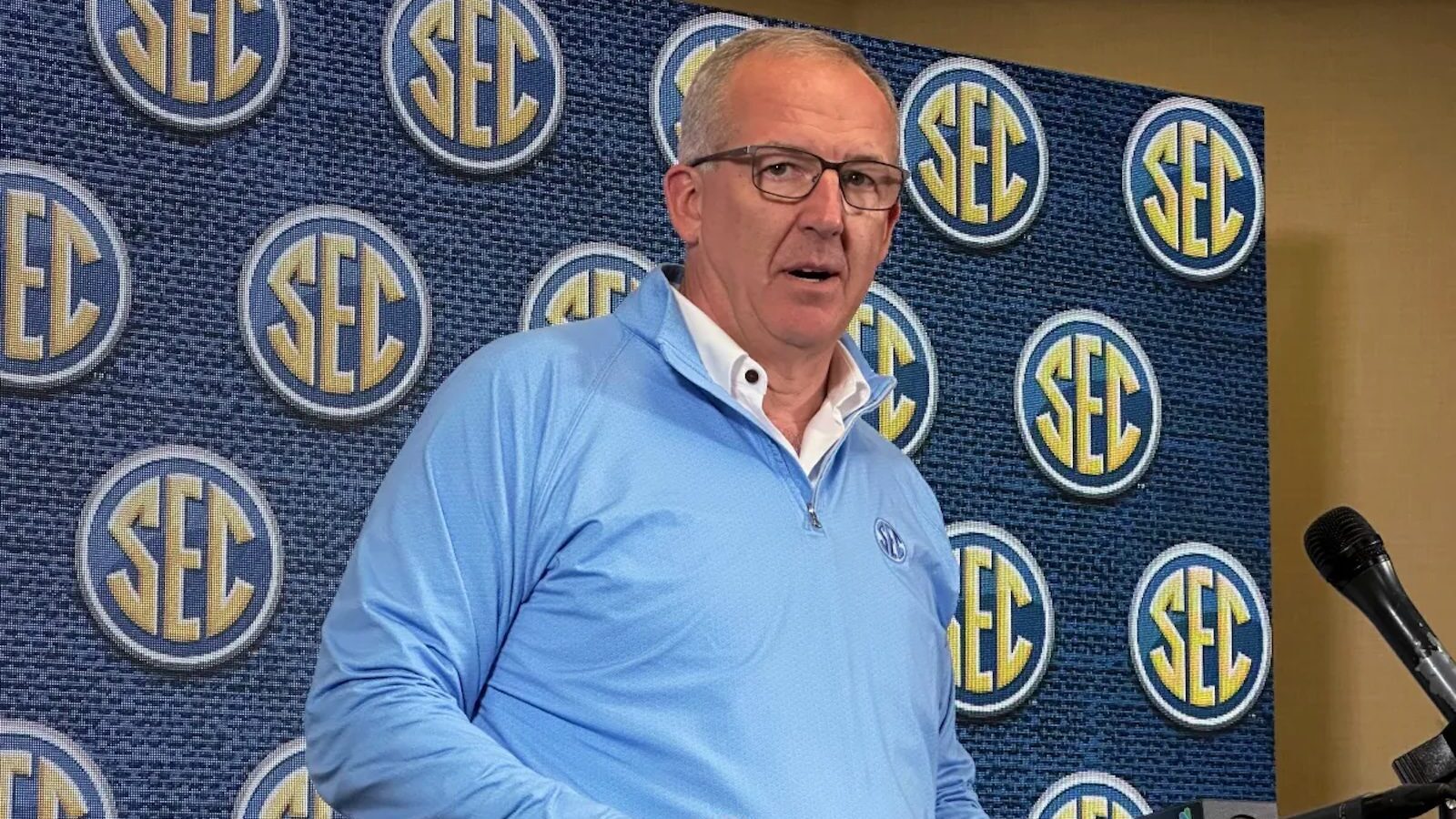 SEC Takes Aim at Sports Gambling with Mandatory Education Push for Student-Athletes