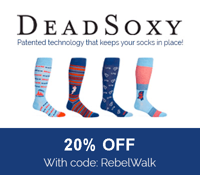 Dead Soxy