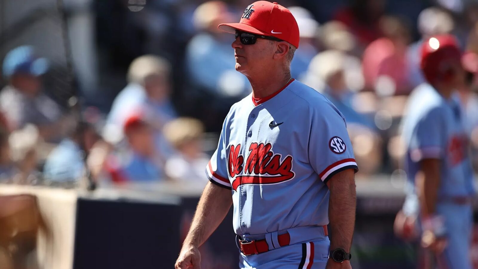 Mike Bianco Breaks Down Ole Miss’ NCAA Regional Draw, Arizona State Challenge