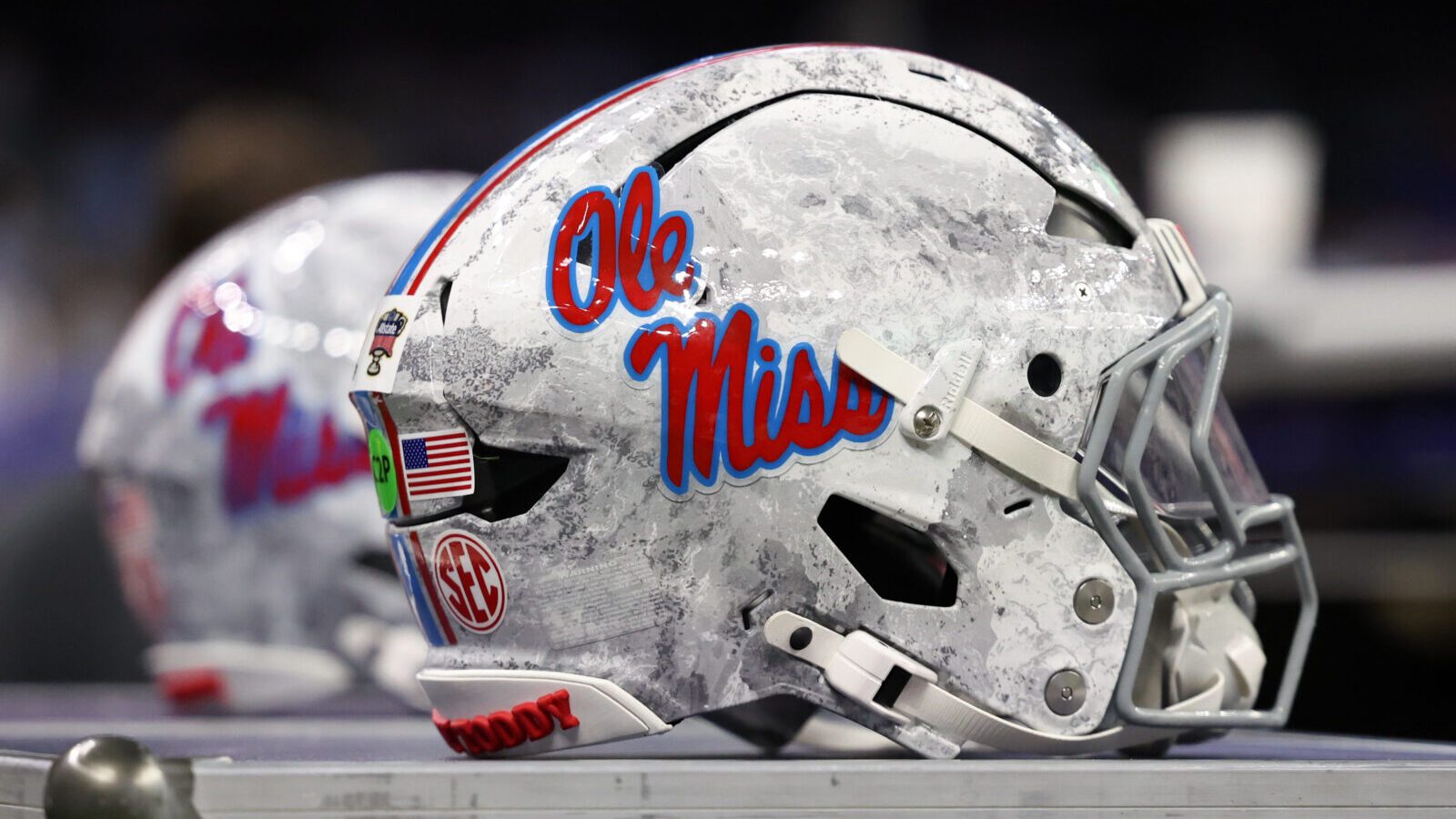 While all eyes are on Omaha, Ole Miss football has big business to handle in Oxford